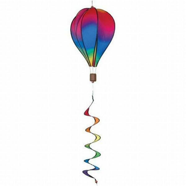 Premier Designs Hot Air Balloon Wavy Gradient 16 Inch PD25784
